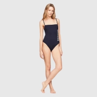 TOMMY ONE PIECE SWIM SUIT