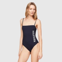 TOMMY ONE PIECE SWIM SUIT