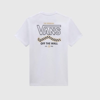 VANS LOKKIT TEE