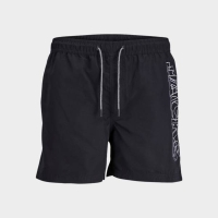 JACK & JONES FIJI SWIM DOUBLE LOGO JUNIOR