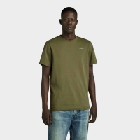 G-STAR SLIM BASE T-SHIRT