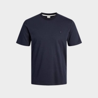 JACK & JONES RODNEY TEE CREW NECK