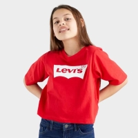 LEVI'S LIGHT BRIGHT MEET AND GREET TOP