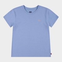 LEVI'S BATWING CHEST HIT TEE