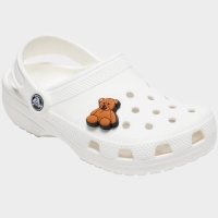 CROCS TEDDY BEAR