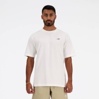 NEW BALANCE SMALL LOGO T-SHIRT