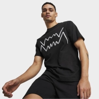 PUMA JAWS CORE TEE