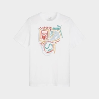 PUMA GRAPHICS YEAR OF SPORTS TEE