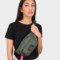 ALPHA INDUSTRIES CREW WAIST BAG