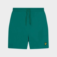 LYLE & SCOTT PLAIN SWIM SHORT