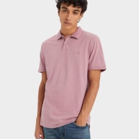 LEVI'S SLIM HOUSEMARK POLO