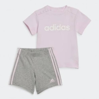 ADIDAS INFANTS LININERA SET