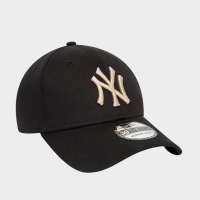 NEW ERA NEW YORK YANKEES LEAGUE ESSENTIAL 39THIRTY CAP