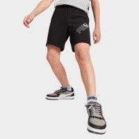 PUMA PUMA POWERRAPHIC SHORTS TR