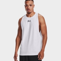 UNDER ARMOUR BASELINE COTTON TANK