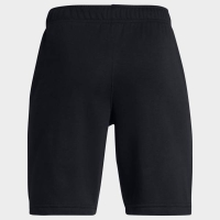 UNDER ARMOUR BOYS RIVAL TERRY SHORT