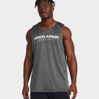 UNDER ARMOUR BASELINE REVERSIBLE TANK