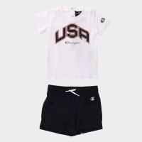 CHAMPION RETRO SPORT SET