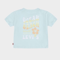 LEVI'S OCEAN BEACH SS TEE