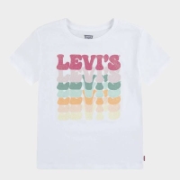 LEVI'S ORGANIC RETRO SS TEE