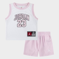 JORDAN 23 JERSEY SET