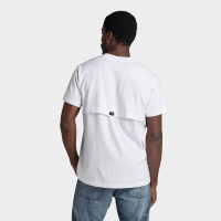 G-STAR AIR FLOW LOOSE T-SHIRT