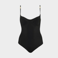 CALVIN KLEIN BALCONETTE ONE PIECE