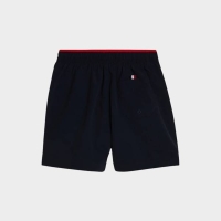 TOMMY BOYS MEDIUM DRAWSTRING SWIM SHORT