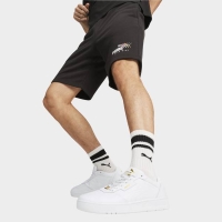 PUMA ESS+ LOVE WINS SHORTS 9'' TR