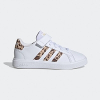 ADIDAS GRAND COURT 2.0 KIDS