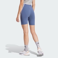 ADIDAS WOMENS FI 3STRIPES BIKER SHORT