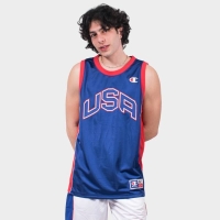 CHAMPION RETRO SPORT TANK TOP