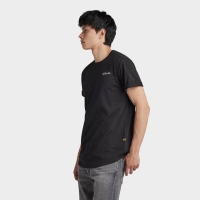 G-STAR BACK GRAPHIC LASH T-SHIRT