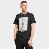 MISTER TEE PEACE T-SHIRT