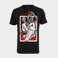 MISTER TEE BALLIN HARD T-SHIRT