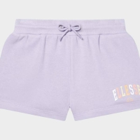 ELLESSE GIRLS TIE DYE VICENZO SHORT GIRL