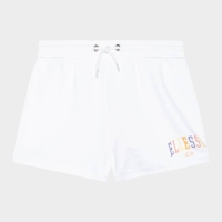 ELLESSE GIRLS TIE DYE VICENZO SHORT GIRL