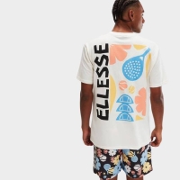 ELLESSE COMMUNITY CLUB IMPRONTA T-SHIRT