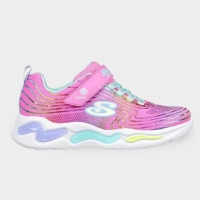 SKECHERS GIRLS SHOE