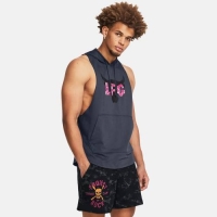 UNDER ARMOUR PROJECT ROCK GRAPHIC TEE