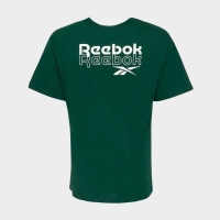 REEBOK BRAND PROUD GFX TEE