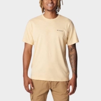 COLUMBIA THISTLETOWN HILLS SHORT SLEEVE