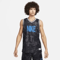 NIKE DNA DRI-FIT BASKETBALL JERSEY