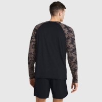 UNDER ARMOUR PROJECT ROCK ISOCHILL LS