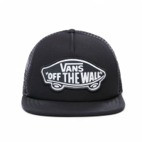 VANS TRUCKER HAT