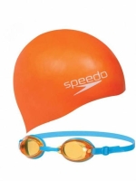 SPEEDO JET SET