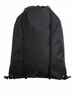 JACK AND JONES LOGO GYM BAG