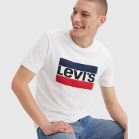 LEVI'S SPORTSWEAR LOGO GRAPHIC