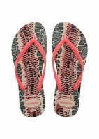 HAVAIANAS SLIM ANIMALS