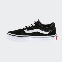 VANS  YOUTH  WARD SUEDECANVAS